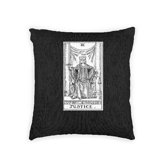 LIBRA 1 Woven Pillows