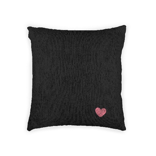 big sister 2025 Woven Pillows