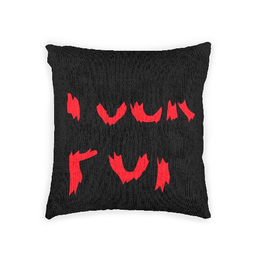 Fuck pop charts music heavy metal hard rock love Woven Pillows