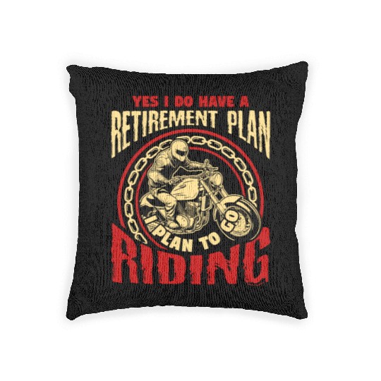 Detroit Michigan - Motor City, Midwest “D” Mitten Woven Pillows