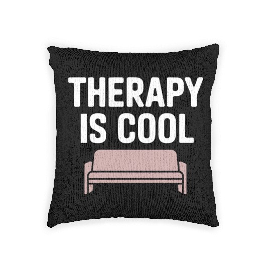 Understanding Psychology Mind and Behavior Woven Pillows