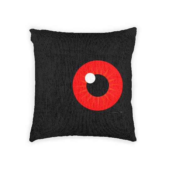 new style design eyse Woven Pillows
