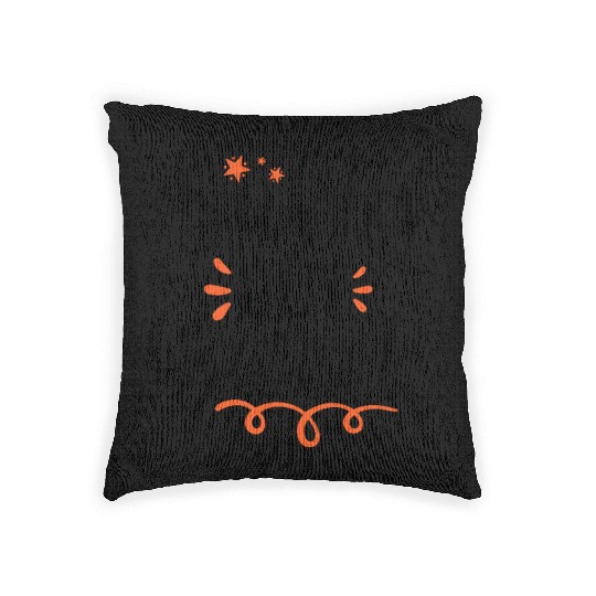 Salty but Sweet Woven Pillows