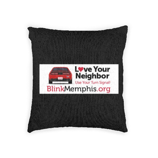 Blink Memphis Woven Pillows