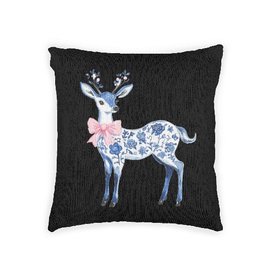 Merry Christmas, Christmas Vintage, Christmas Woven Pillows