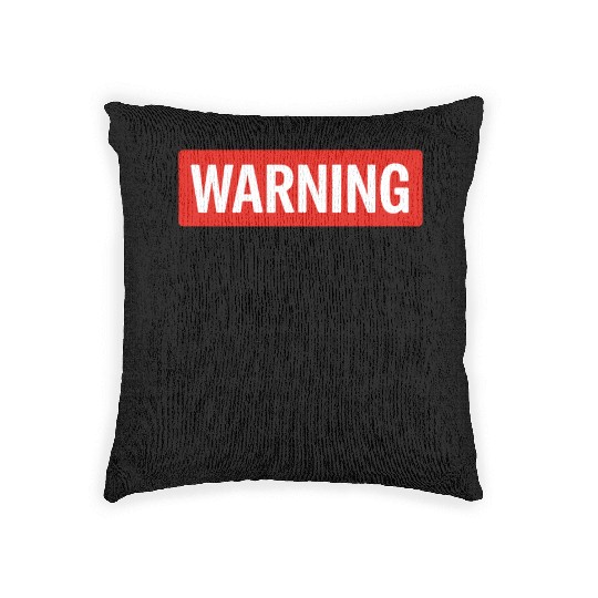 Sarcastic Genealogy DNA Test Genetics Biologist Woven Pillows