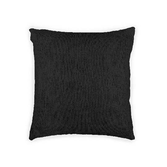 President James Abraham Garfield Woven Pillows