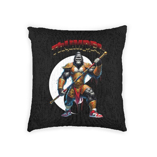 Thumper Woven Pillows
