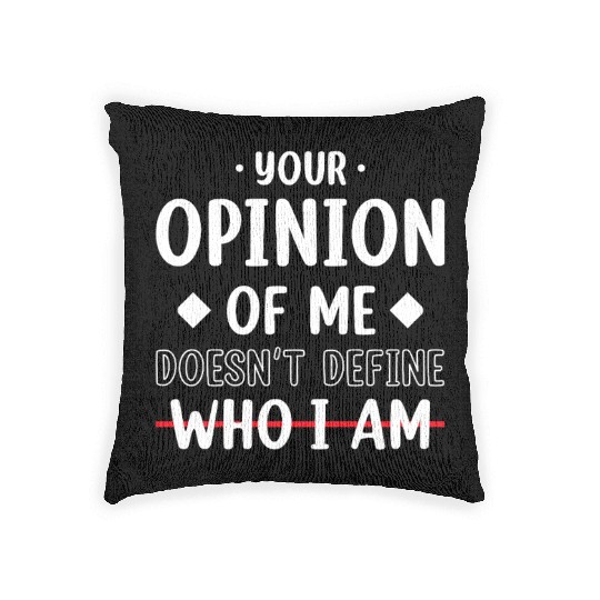 Motivational, Journal, Daily, Anniversary, Woven Pillows