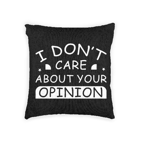 Savage & Witty San Jose Capricorn: Unique Pastel Woven Pillows