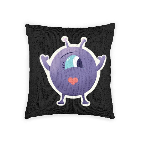 Bella Bol Woven Pillows