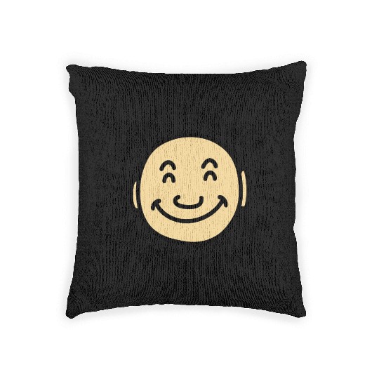 What The Hell I’m Doing Here Woven Pillows