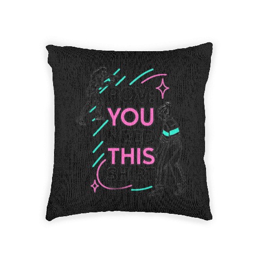 POV: You Need This Woven Pillows – Viral TikTok Aesthetic