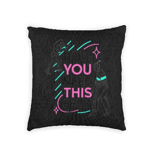 POV: You Need This Woven Pillows – Viral TikTok Aesthetic