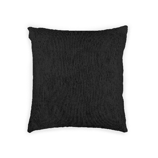 Wild Capricorn Tattoo Woven Pillows