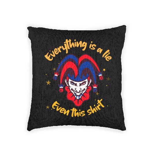 April 1st Prank Woven Pillows Unisex Woven Pillows | Fun Gift