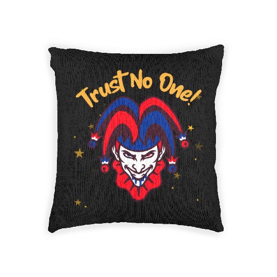 April 1st Prank Woven Pillows Unisex Woven Pillows | Fun Gift