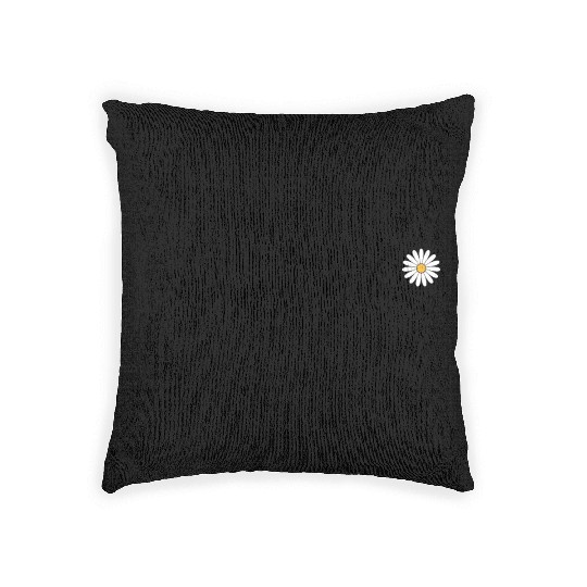 You Are Enough – Self-love Woven Pillows