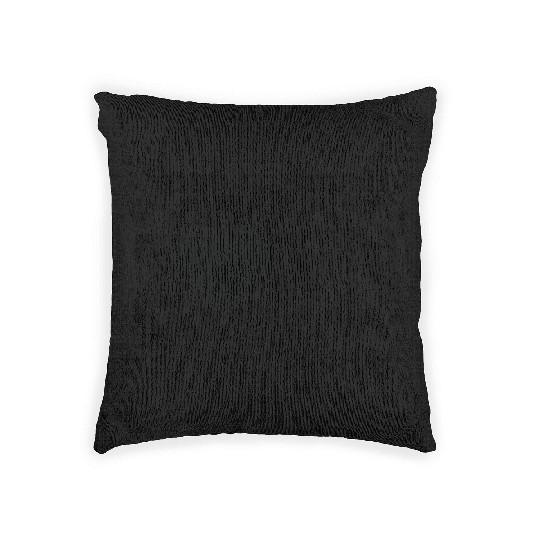 Small Town Teacher Back To School Woven Pillows
