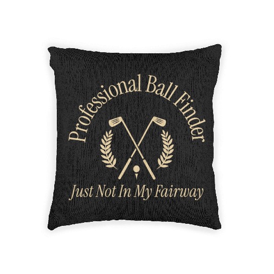 country club Woven Pillows design maker for a prestig