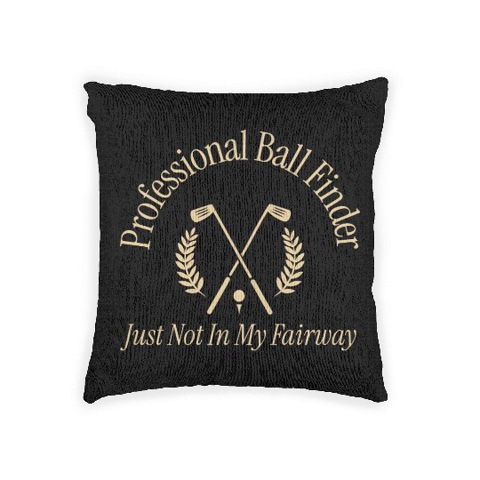 country club Woven Pillows design maker for a prestig