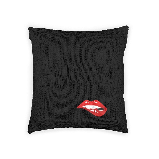 HEY! Hollywood Yes Sexy Woven Pillows