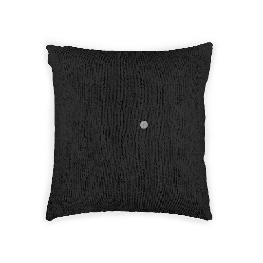 a milk frothing pitcher with a katana Woven Pillows