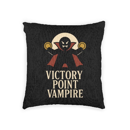 Board Game Geek Meeple Strategy Tabletop Gamer Woven Pillows