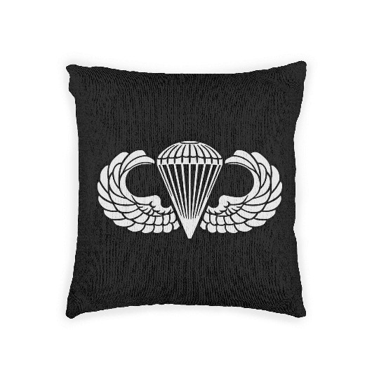 Airborne Woven Pillows