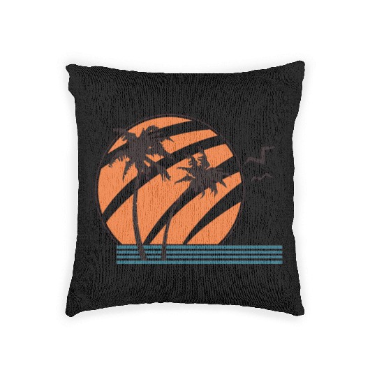 Last of Us - Ellie (unisex) Woven Pillows
