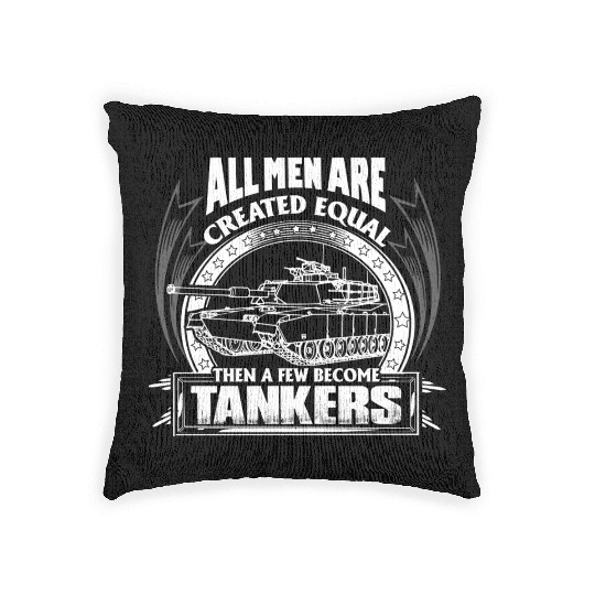 tank army tank tankard cow helicopter carrying c Woven Pillows
