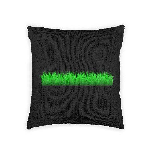 Grass Woven Pillows