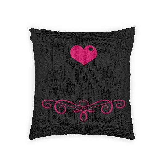 Emily - Baby, Cute, Love, Birthday, Gifts,Family Woven Pillows