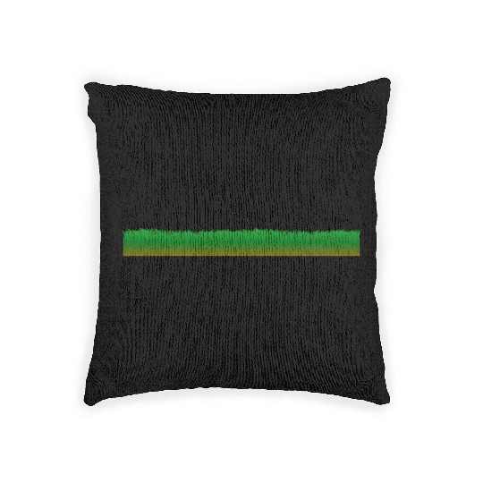 Grass Woven Pillows