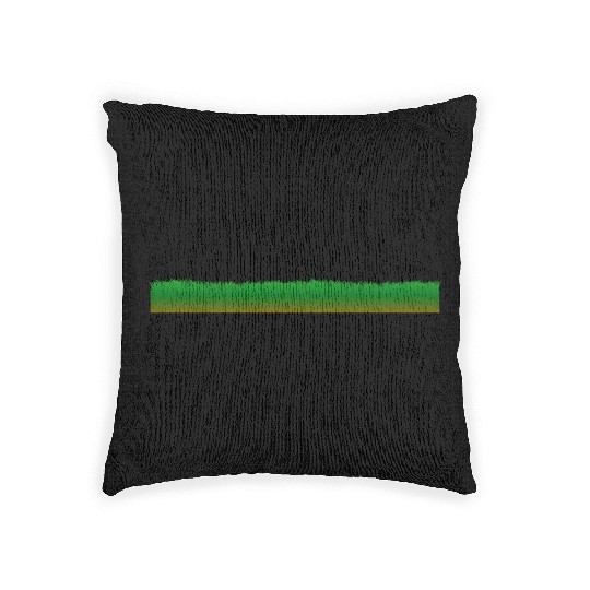 Grass Woven Pillows