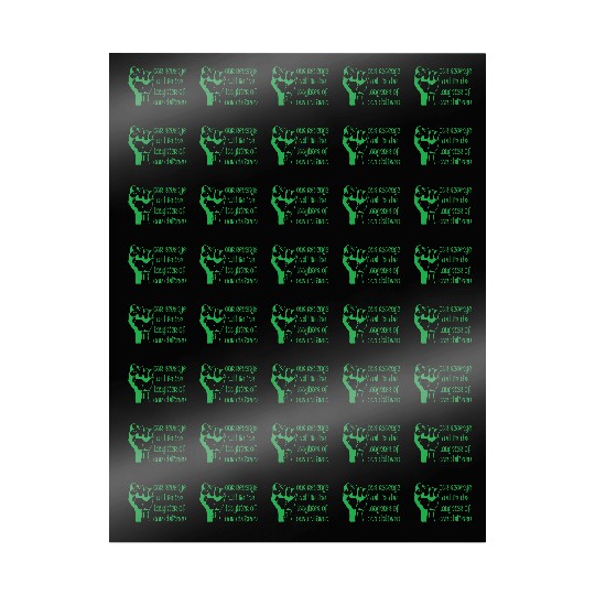 IRISH REPUBLICAN IRELAND Wrapping Papers