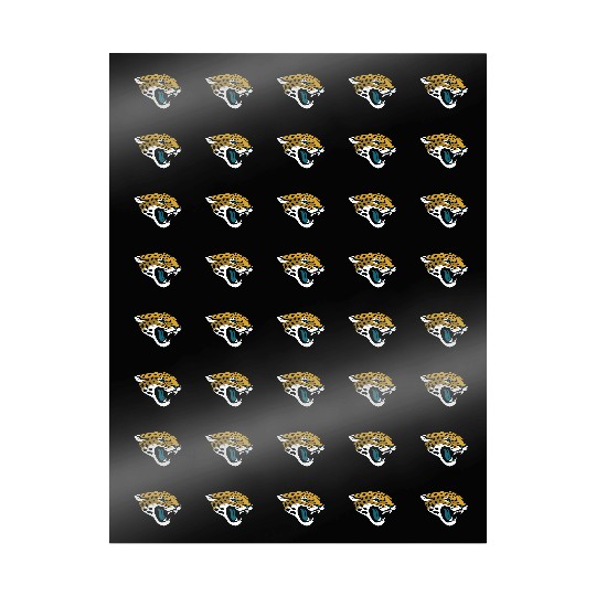 Jaguars Wrapping Papers