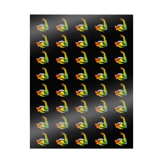Gay pride Wrapping Papers