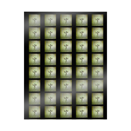 Awesome chinese dragon green colors Wrapping Papers