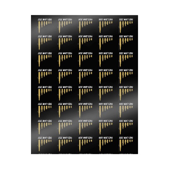 Gun Army Combat Clothes Military shooting Soldier Wrapping Papers