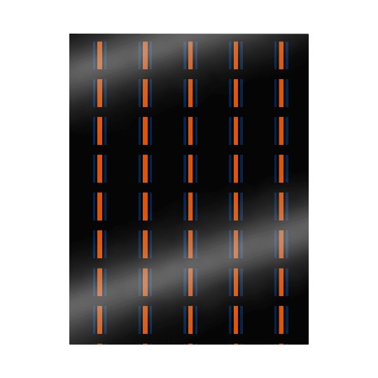 Auburn Football Helmet Wrapping Papers