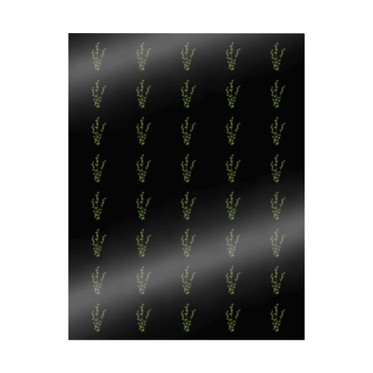 Plant icon nature branches leaves Wrapping Papers