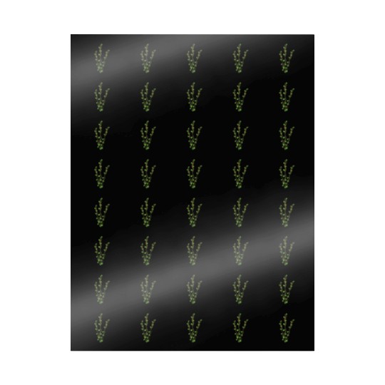 Plant icon nature branches leaves Wrapping Papers