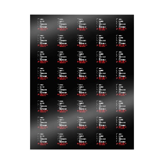 Night Shift Fireman RelationshipStatus Firefighter Wrapping Papers