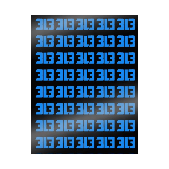 detroit lions 313 Wrapping Papers