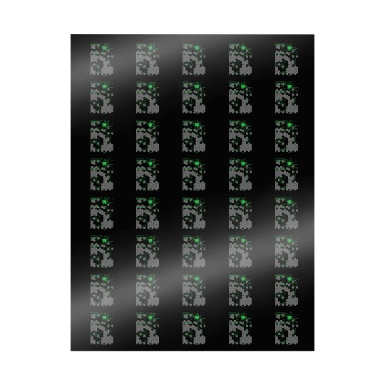Computer Science Circuit Board Wrapping Papers