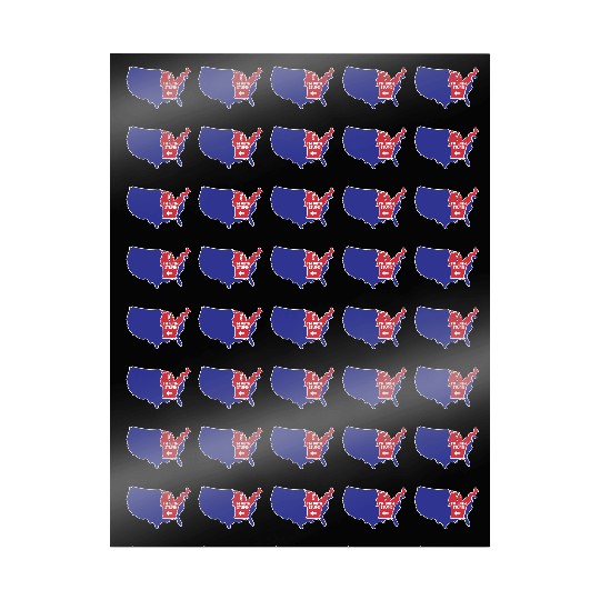 Vermont State US Design for patriotic Vermonters Wrapping Papers