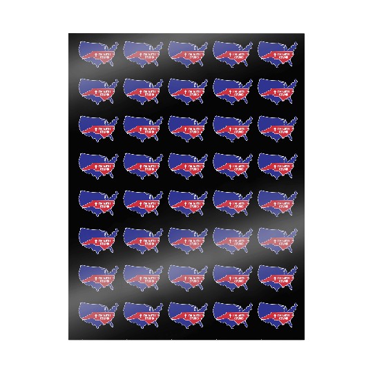 North Carolina for patriotic North Carolinians Wrapping Papers