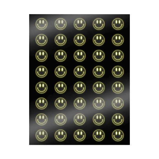 ACID HOUSE SMILE Wrapping Papers