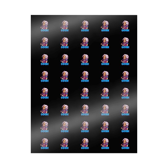 emote maker featuring lost ark inspired characters Wrapping Papers
